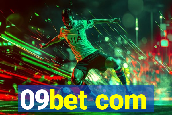09bet com